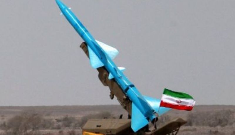 إيران تنشر أسلحة ومشاة البحرية في الجزر المتنازع عليها مع الإمارات