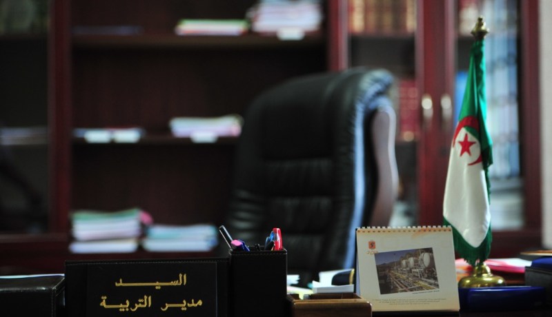 5 سنوات سجنا لمدير التربية بخنشلة بتهمة الفساد