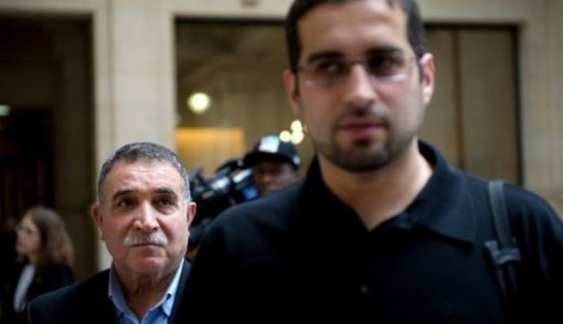 الحكم بالسجن 5 سنوات على فيزيائي فرنسي من اصل جزائري بتهمة التعاون مع القاعدة