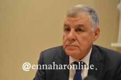 قيطوني: الجزائر تعمل على الحظر الشامل للتجارب النووية