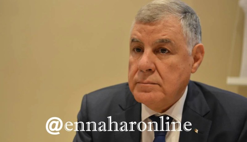 قيطوني: الجزائر تعمل على الحظر الشامل للتجارب النووية