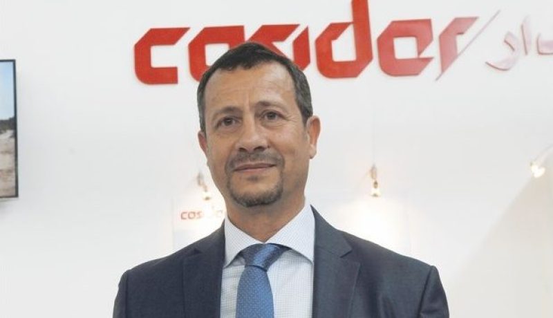 المدير العام لـ”كوسيدار”.. الشركات العمومية تمثل 30 بالمائة من الإقتصاد الوطني