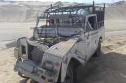 بالصور: وفاة شخص وإصابة 16 آخرين بجروح في حادث مرور بالوادي