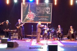 بالصور.. إنطلاق مهرجان لوس الدولي للموسيقى ورقصات العالم بالوادي