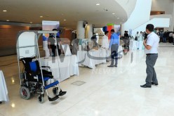 CIC.. انطلاق الصالون الوطني الأول للابتكار