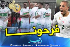 “بوقرة” يوجه رسالة خاصة للخضر قبل مواجهة “كينيا” !!