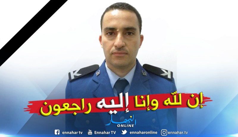 وفاة شرطي بطعنات خنجر أثناء فضه لشجار في قسنطينة