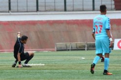 الحكم عبيد شارف “زلق وطاح”