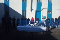 بالصور..إمرأتان ضمن شبكة لتزوير العملة الصعبة بتيزي وزو