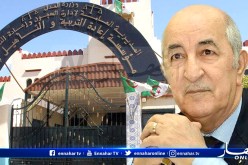 عفو رئاسي يشمل المحبوسين الذين تساوي عقوبتهم أوتقل عن 12 شهرا