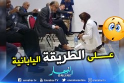 هكذا كرّم طلبة جامعة وهران أستاذهم المتقاعد!