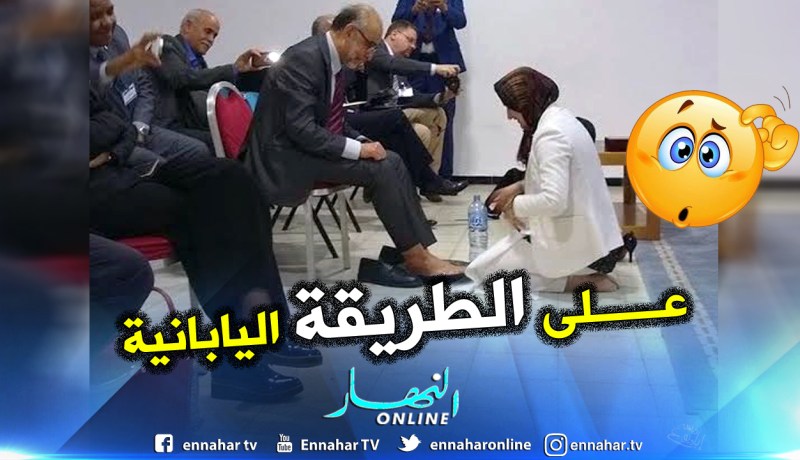 هكذا كرّم طلبة جامعة وهران أستاذهم المتقاعد!