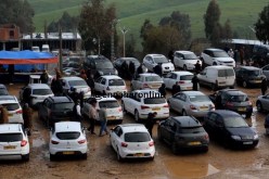 جلاّب: إعداد قاعدة بيانات لموزعي وبائعي السيارات