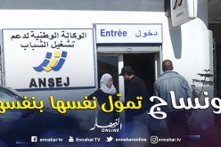 «مؤسسات أونساج جديدة تمول نفسها بنفسها»