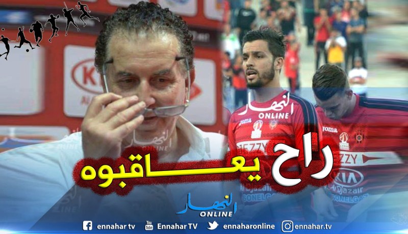 الفصل في مصير شافعي خلال 48 ساعة المقبلة !!