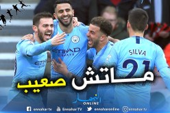 هكذا علّق محرز بعد قيادته السيتي لفوز مهم