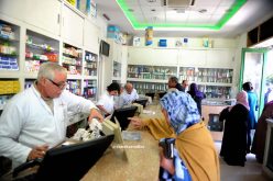 «ما نفتحوش في اللّيل حتىّ ديرولنا التّاويل»