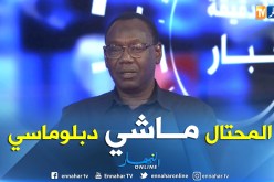 سفير التشاد: المحتال ليس ديبلوماسي وإنما مواطن تشادي مقيم بالجزائر منذ مدة