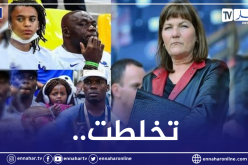 بسبب الإقصاء ضد سويسرا.. شجار حاد بين والدة رابيو وعائلتي مبابي وبوغبا في المدرجات