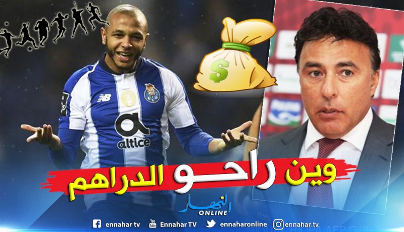 صفقة براهيمي تجر الرئيس السابق لغرناطة إلى أروقة المحاكم