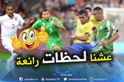 “بلحاج” يحن لأيام “الخضر” !
