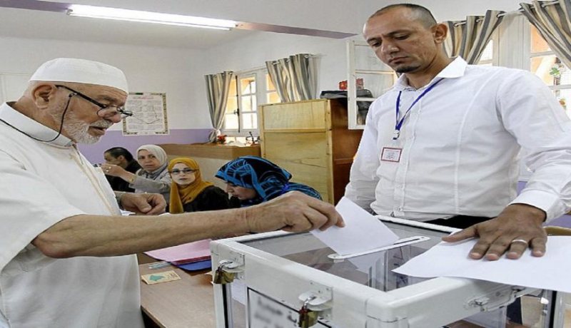 بوتفليقة يستدعي الهيئة الناخبة لمحليات 23 نوفمبر