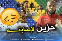 مجاني:”مبولحي وغوميز شجعاني على القدوم للسعودية”