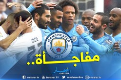 نجم ريال مدريد مرشّح لمزاملة محرز