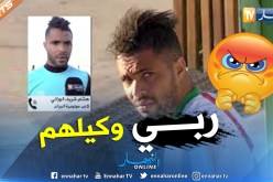 بالفيديو.. هشام شريف الوزاني:”هناك أشخاص يسعون لتحطيم إسم والدي”