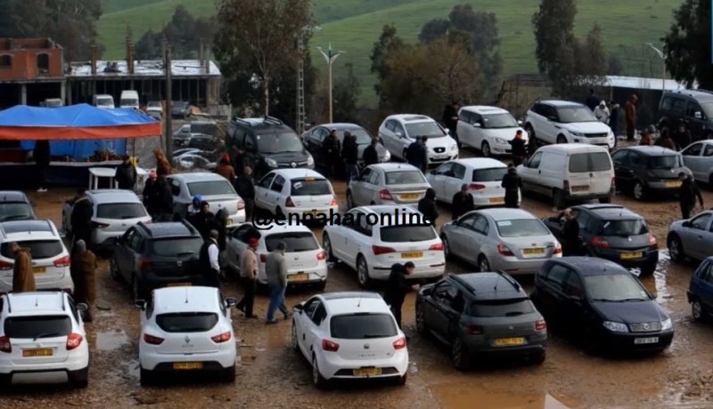 أويحيى: أسعار السيارات تخضع للمضاربة وستتغير الأمور بعد سنتين