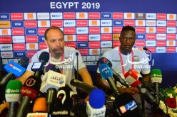 مدرب كينيا: “الجزائر منتخب كبير وسنحاول إظهار قدراتنا أمامه”