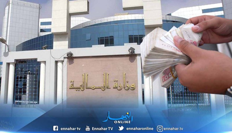 هكذا تم توزيع ميزانية التسيير في قانون المالية 2019