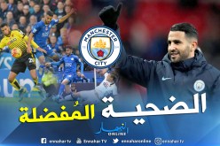 “محرز” يُواجه “واتفورد” بذكريات جميلة !!