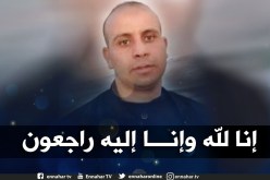 عنابة.. وفاة عون للحماية المدنية أثناء تأدية مهامه