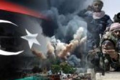 الخارجية الروسية: الرد الحاسم على الاعمال الارهابية في ليبيا يجب ان يرافقه حوار وطني