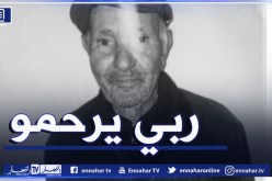 العثور على جثة شيخ جزائري بالقرب من مطار ليون في فرنسا