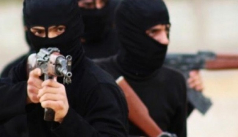 إختطاف رجل اعمال ببلدية الشريعة في تبسة من طرف مجموعة مسلحة