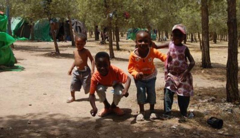 هذه هي نتائج تحقيق حول الاطفال المهاجرين بالجزائر