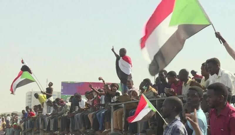 إستئناف المفاوضات بين المجلس العسكري السوداني وقوى المعارضة اليوم 