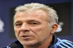 ايريك غيريتس يؤكد بقاءه على راس المنتخب المغربي