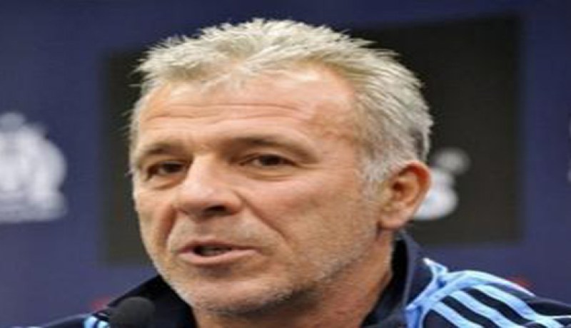 ايريك غيريتس يؤكد بقاءه على راس المنتخب المغربي