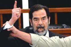 عراقيون : صدام كان سيئا.. لكننا لم نر أفضل منه