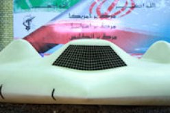 إيران تستنسخ طائرة أميركية  بدون طيار كانت قد إستولت عليها
