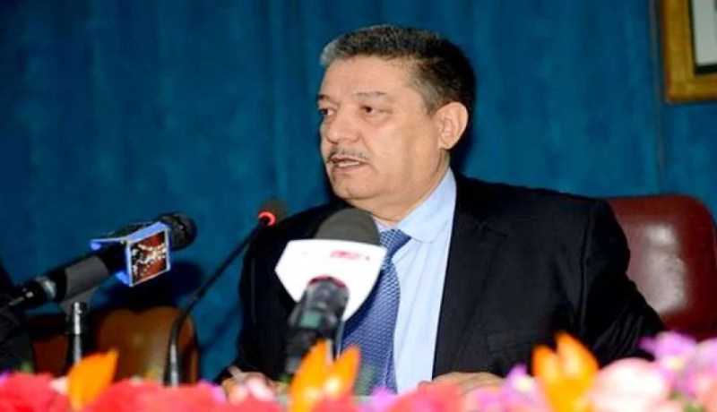 بوضياف  يؤكد ان النقائص المسجلة في بعض المستشفيات هي حالات معزولة