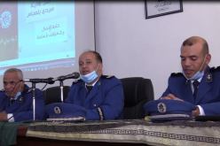 “الأخبار المغلوطة” محور توأمة بين شرطة سيدي بلعباس وسعيدة