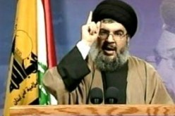 نصر الله  كل مبنى سيهدم في الضاحية ستهدم مقابله مبان في تل أبيب