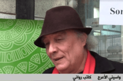 واسيني الأعرج: كتاب الأمير2 سيطبع في الجزائر ويكون متوفرا بداية السنة المقبلة