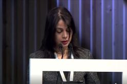 هدى فرعون: “نحو إقامة مركز بيانات ذي بعد دولي لتوطين بيانات الدولةّ”