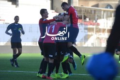 سوسطارة تفوز على الساورة وتبتعد في الصدارة