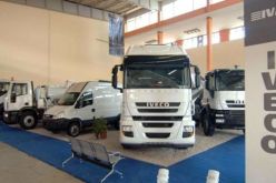 مصنع المركبات من علامة “إيفيكو” يدخل حيز الإستغلال نهاية 2018